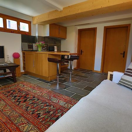 Matapouri Apartment Le Châble Room photo
