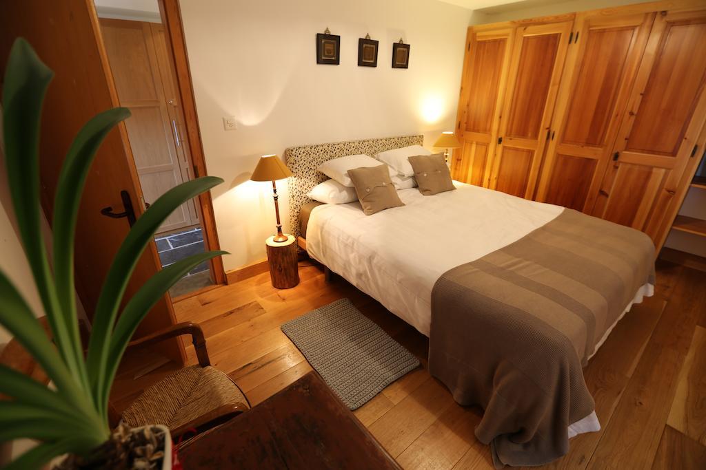 Matapouri Apartment Le Châble Room photo