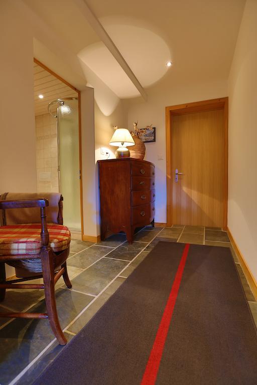Matapouri Apartment Le Châble Room photo