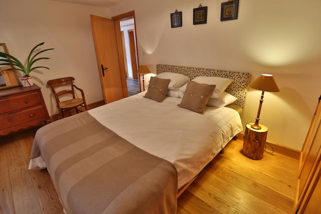 Matapouri Apartment Le Châble Room photo